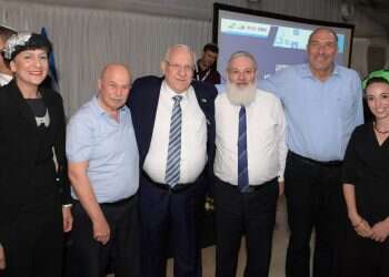 הימין תקוע: אין הסכמות על הרשימה המאוחדת ועל היו"ר