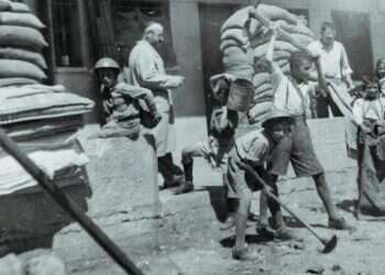 צילום: באדיבות משפחת אבן-חן