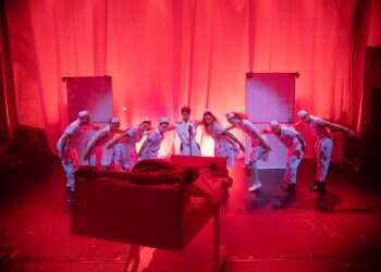 צילום: ז'ראר אלון