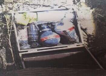 צילום: תקשורת שב״כ