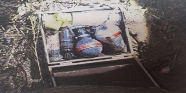 צילום: תקשורת שב״כ