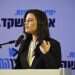 מחליפים ראש: איילת שקד תרוץ בראשות 'הימין החדש'