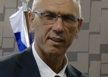 צילום: Roque de Sá, Agência Senado