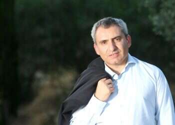 צילום: מרים צחי