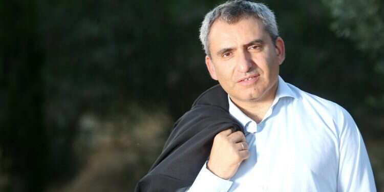 צילום: מרים צחי