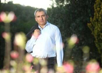 צילום: מרים צחי