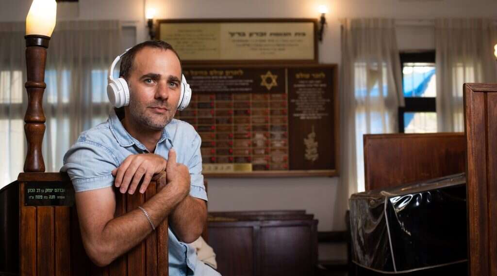 צילום: אריק סולטן