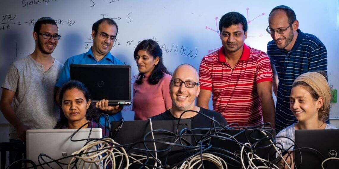 צילום: אריק סולטן