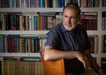 צילום: אריק סולטן