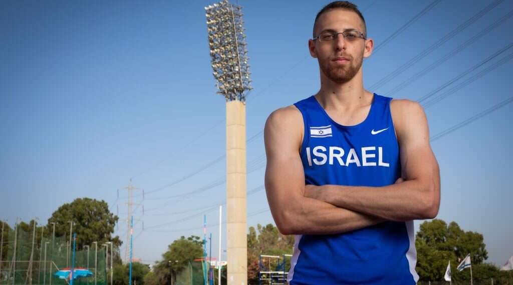 גל ארד. צילום: אריק סולטן צילום: אריק סולטן