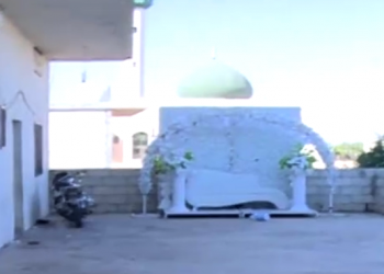 האורחים לא אהבו את הזמר, החתונה הפכה לאירוע דמים