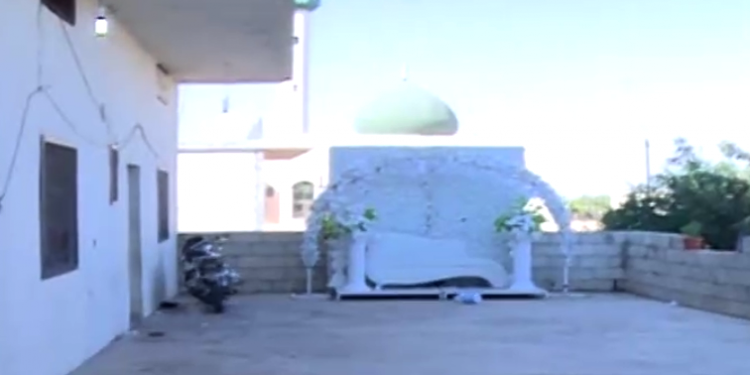 החתונה הפכה לתקרית ירי אלימה האורחים לא אהבו את הזמר, החתונה הפכה לאירוע דמים