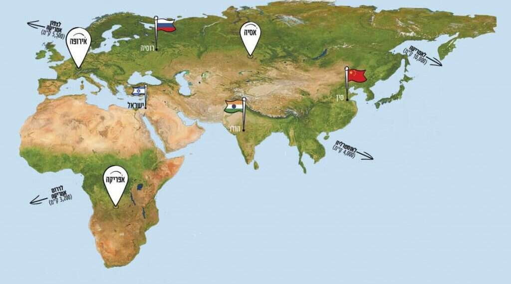 איור: שאטרסטוק