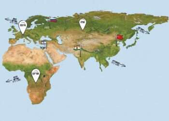 איור: שאטרסטוק