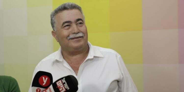 צילום: יהודה פרץ