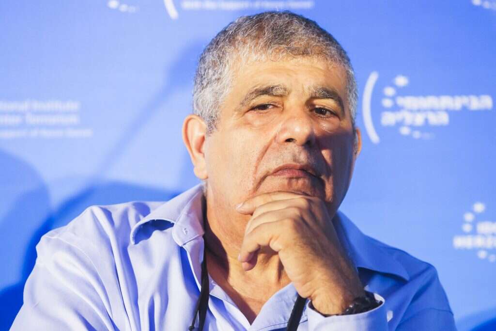 צילום: יהושע יוסף