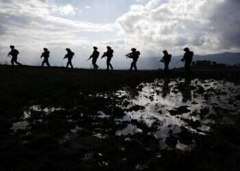 צילום: אביר סולטן, דובר צה"ל