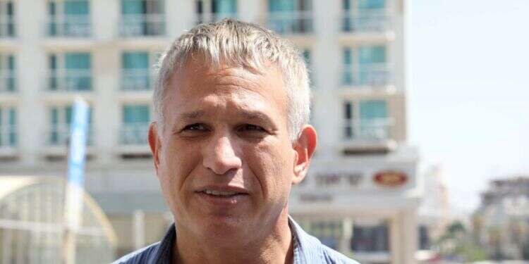 צילום: גדעון מרקוביץ