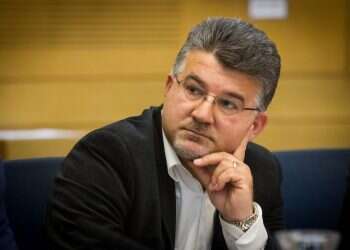 צילום: פלאש 90