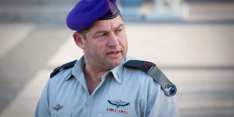 עופר וינטר. צילום: הלל מאיר, TPS צילום: הלל מאיר, TPS