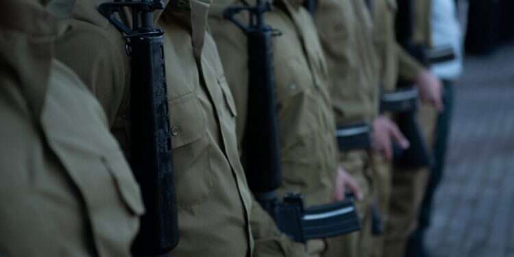 לווייתו של סא צילום: דובר צה"ל