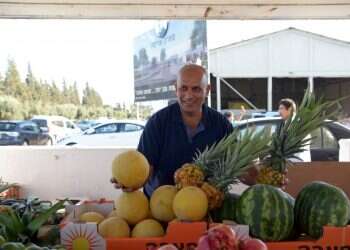 צילום: גיל אליהו, ג'יני