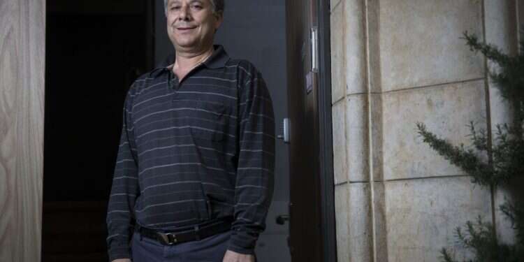 צילום: הדס פרוש פלאש 90