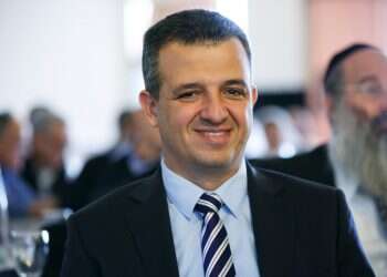 צילום: לירון מולדובן