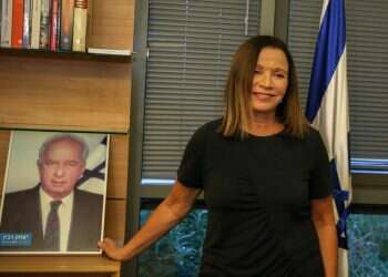 צילום: אורן בן־חקון