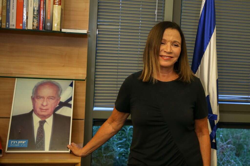 צילום: אורן בן־חקון