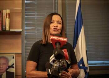 צילום: אורן בן־חקון