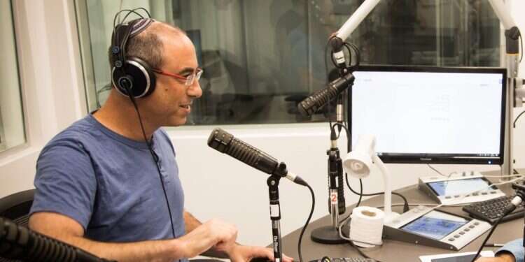 קלמן ליבסקינד. צילום: אריק סולטן צילום: אריק סולטן