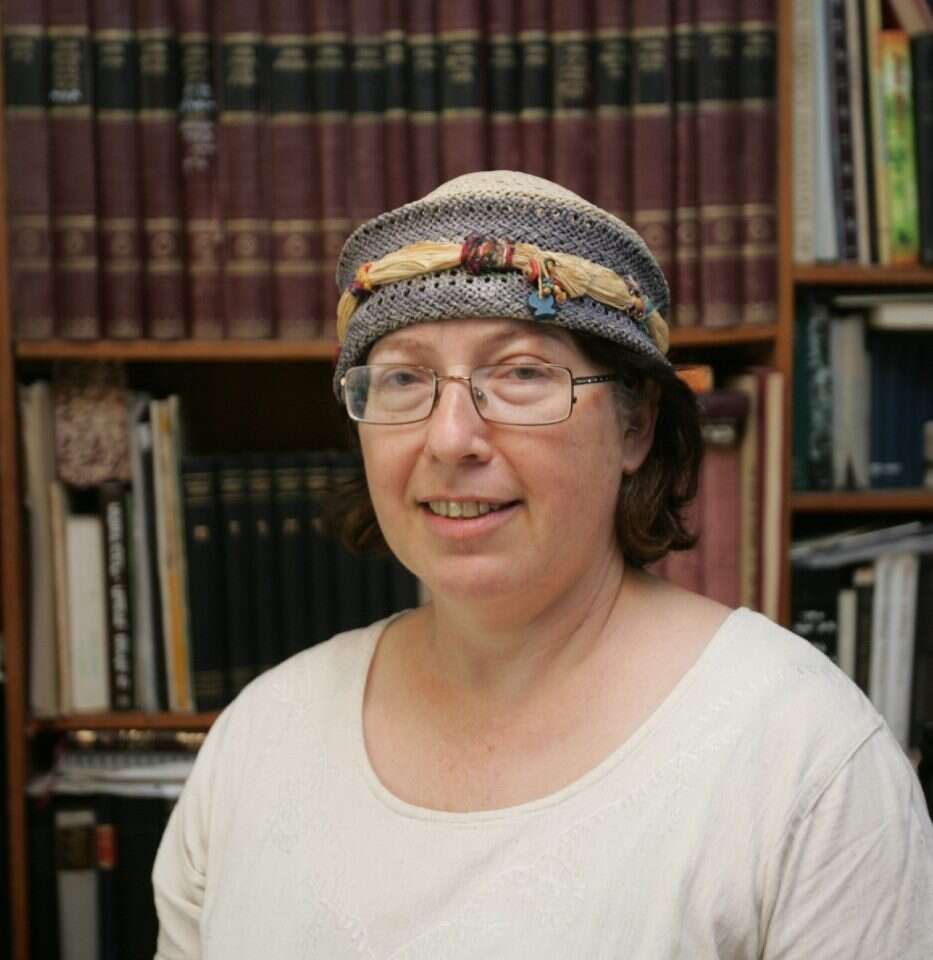 צילום: מרים צחי