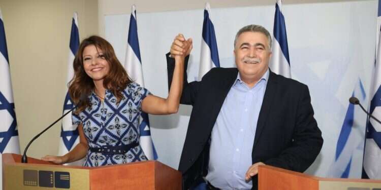 צילום: גדעון מרקוביץ