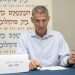 צילום: גדעון מרקוביץ הוא חוזר: אהוד ברק בא לגנוב את ההצגה