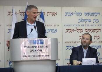 צילום: גדעון מרקוביץ