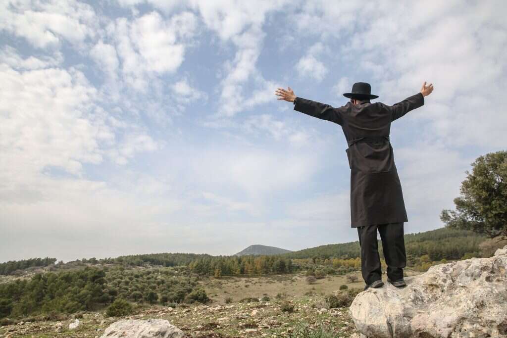 צילום: שאטרסטוק