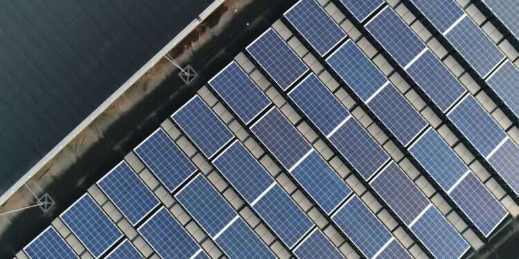 לוחות סולריים, אילוסטרציה. צילום: שאטרסטוק  צילום: שאטרסטוק