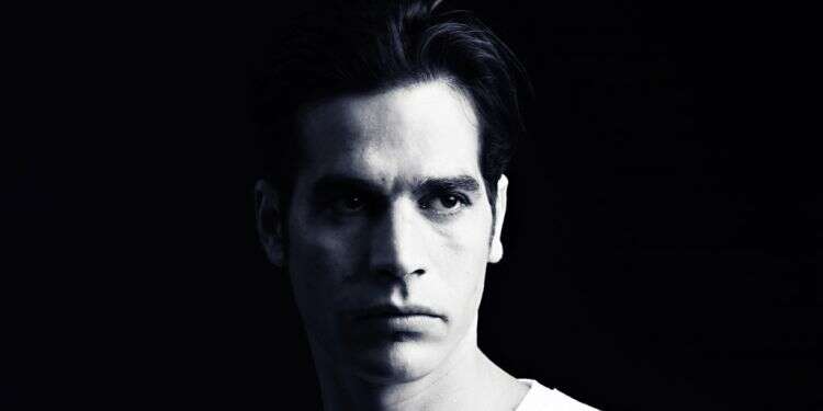 אביב גפן בפסטיבל ערד. צילום: צ'יקו אשכנזי צילום: צ'יקו אשכנזי