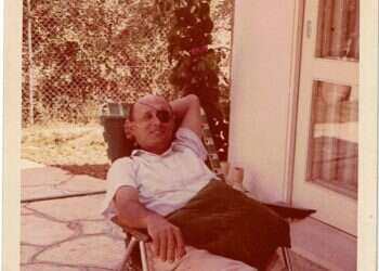 צילום: באדיבות משפחת דיין ו- yes דוקו