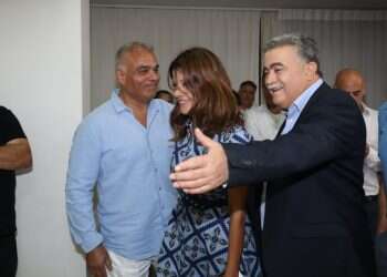 צילום: גדעון מרקוביץ