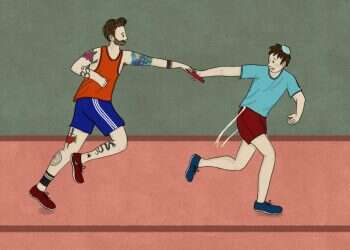 איור: שרון ארדיטי