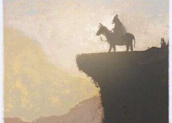 איור: מנחם הלברשטט