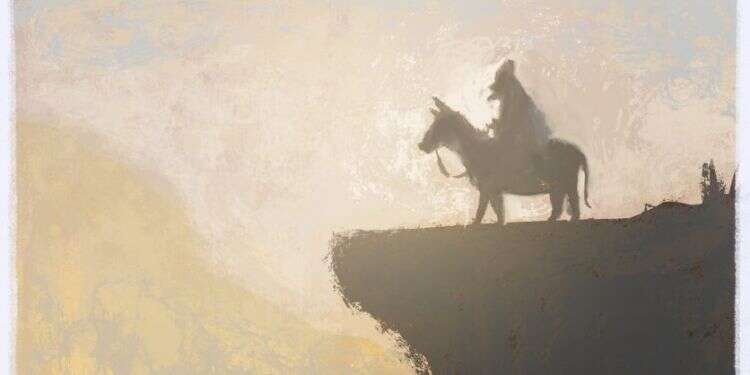 איור: מנחם הלברשטט איור: מנחם הלברשטט