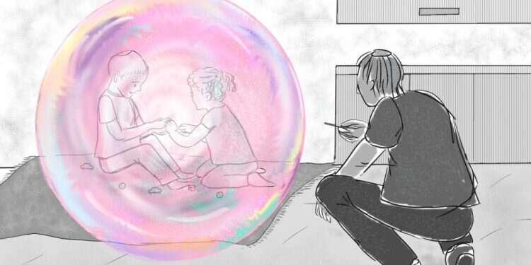 איור: תרצה ירחי–מאיר איור: תרצה ירחי–מאיר