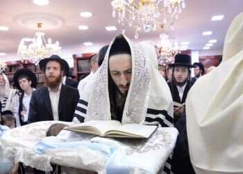 צילום: שוקי לרר - בחדרי חרדים