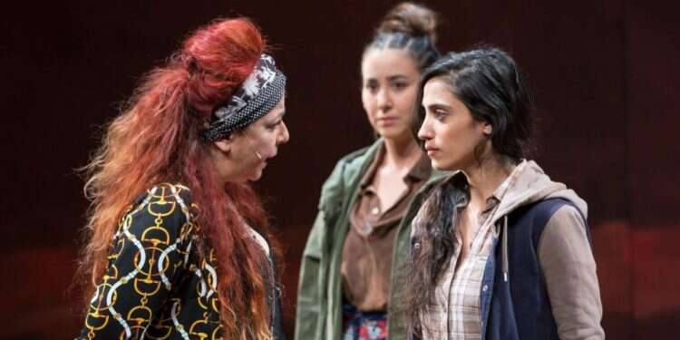 צילום: מעיין קאופמן