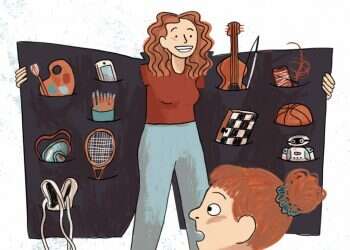 איור: נועה קלנר