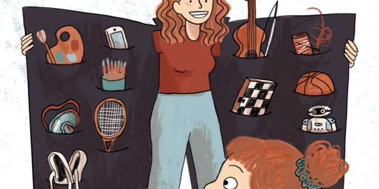 איור: נועה קלנר