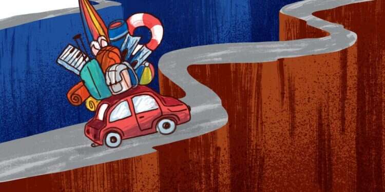 איור: נועה קלנר איור: נועה קלנר